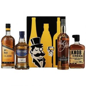 Whiskey