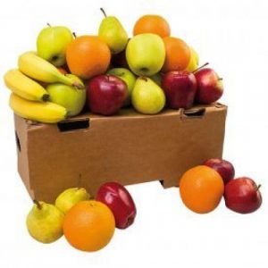 Fruits
